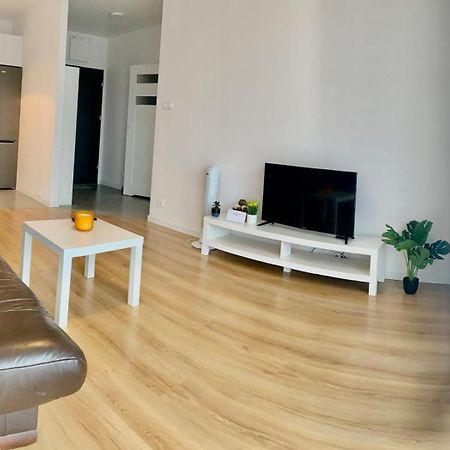 Apartamenty 5.0 Wolomin Exterior foto