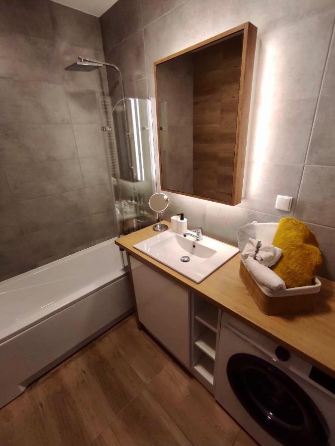 Apartamenty 5.0 Wolomin Exterior foto